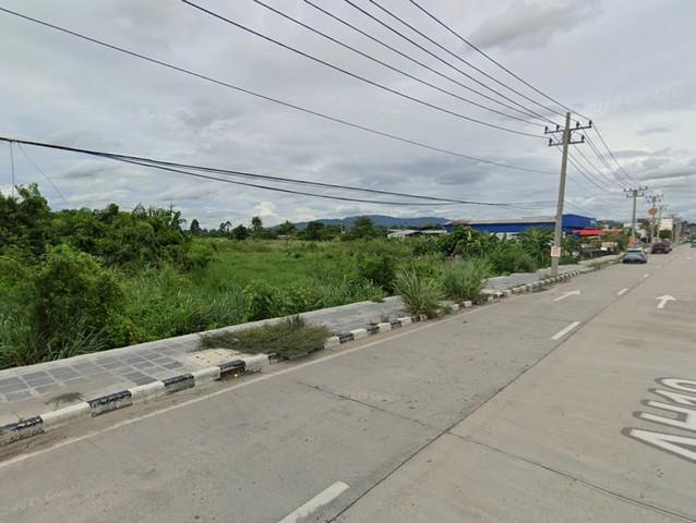 ให้เช่าที่ดินสีม่วงลาย43ไร่ย่านหนองค้อศรีราชาชลบุรีติดถนน331ใกล้ท่าเรือแหลมฉบัง ตรงข้ามกับนิคมอุตสาหกรรมปิ่นทอง2 1