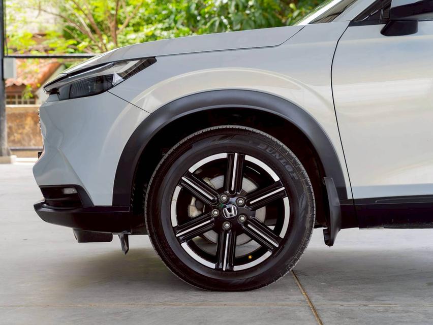 ขาย Honda HRV e:hev 1.5E ปี22 18