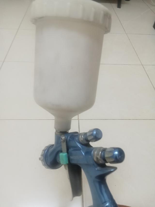 กาพ่นสี Naxpro หัว 1.3 รูปที่ 2