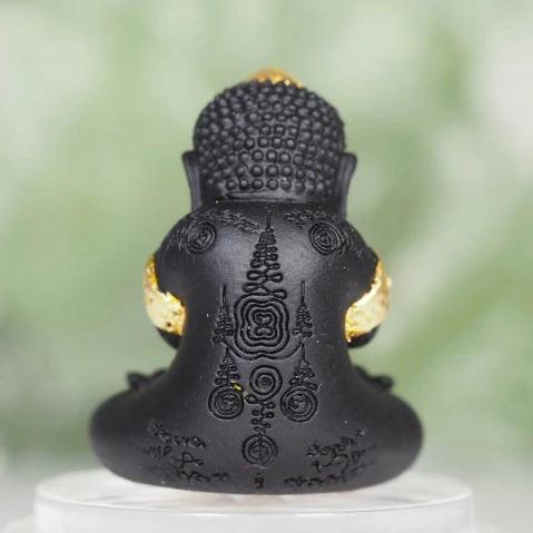 Phra Pidta – Miracle of Wealth Edition by Luang Pho Yod (Wat Takro, 2022 Blessing)