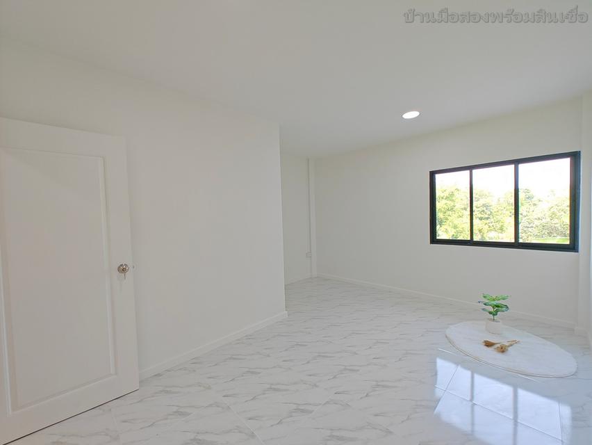 หมู่บ้านพัธนชัย สายไหม 13