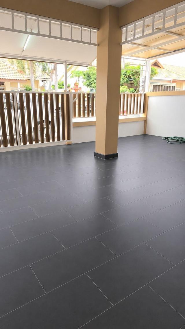 🏡บ้านทาวน์เฮ้าส์ ขนาด 28 ตรว. 🍀🍀2 ห้องนอน 2 ห้องน้ำ 10