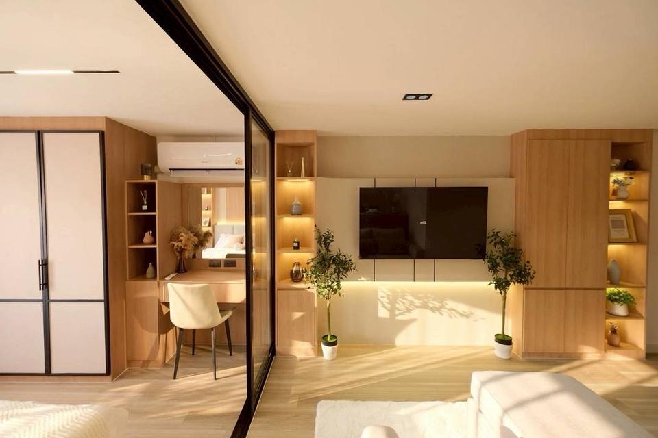 คอนโดทำเลดีใจกลางเมืองเชียงใหม่ 10