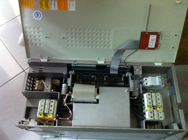 PK Automation จำหน่าย SIEMENS INVERTER THAILAND ประเทศไทย