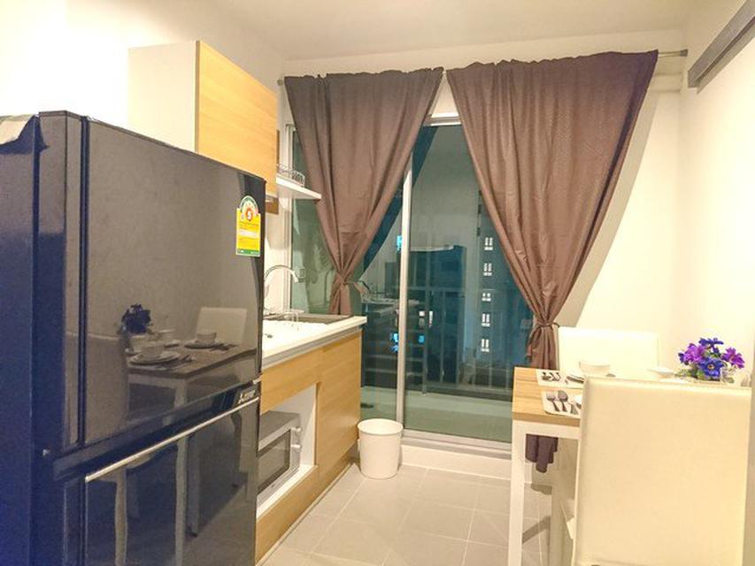 Condo for rent The Niche id BangKhae 1