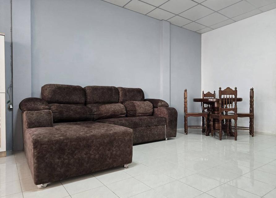 ขายทาวน์เฮาส์ 2 ชั้น ม.ธารทองวิลล่า 7 จ.ภูเก็ต ทำเลดี เดินทางสะดวก ใกล้โรบินสัน ฉลอง 4