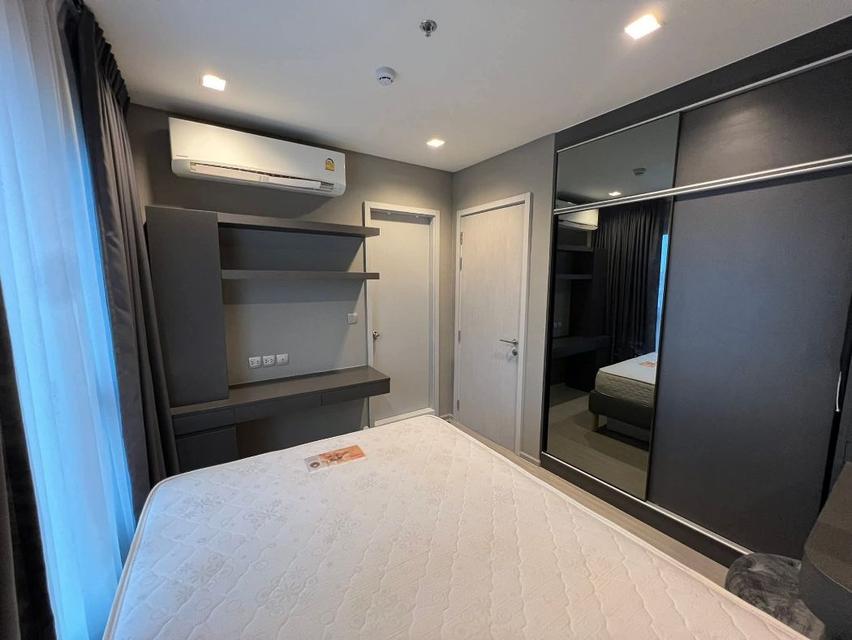 ให้เช่า คอนโด ไลฟ์ สุขุมวิท 62 ชั้นที่ 5 ขนาด 55 ตรม. ราคา 30,000บาท-เดือน 2