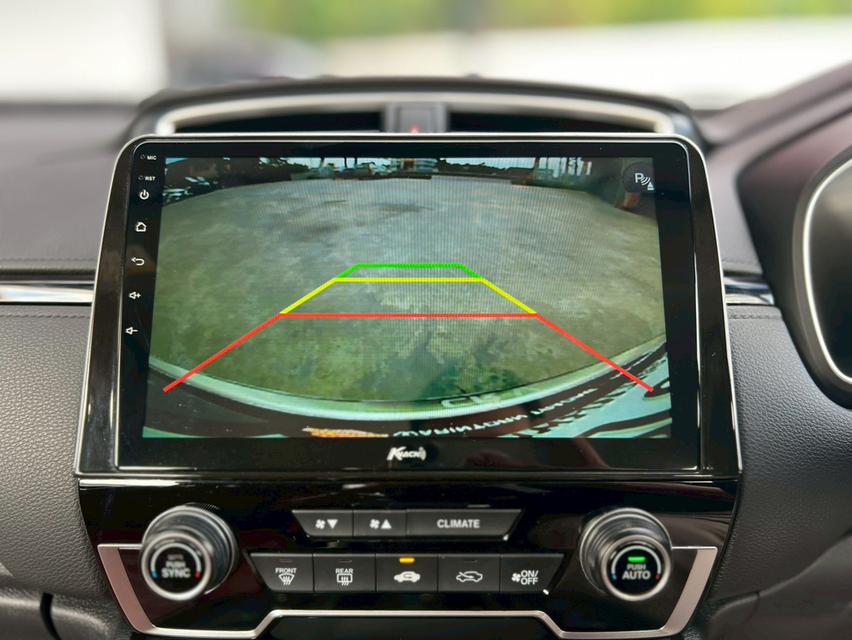 HONDA CRV 2.4 S ปี 2021 โฉม ปี17-23 15