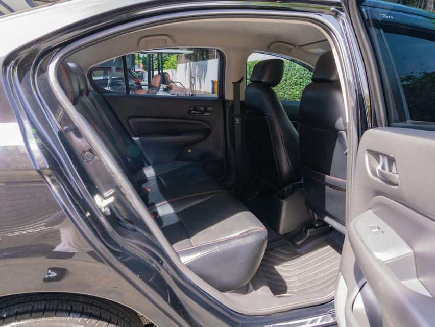 HONDA CITY 1.0 S SEDAN ปี 2020 รูปที่ 12