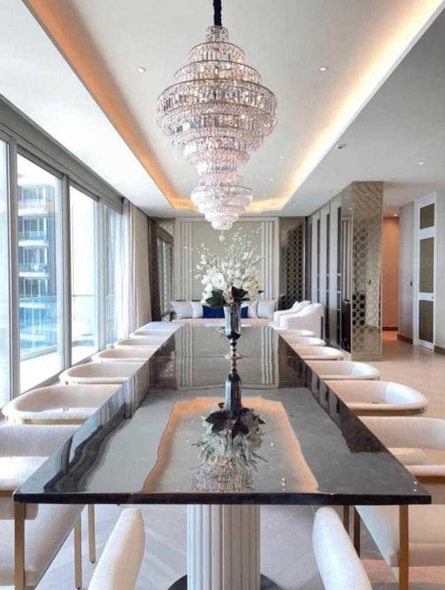 The Luxurious Penthouse for rent in Bangkok near iconsiam department store 2