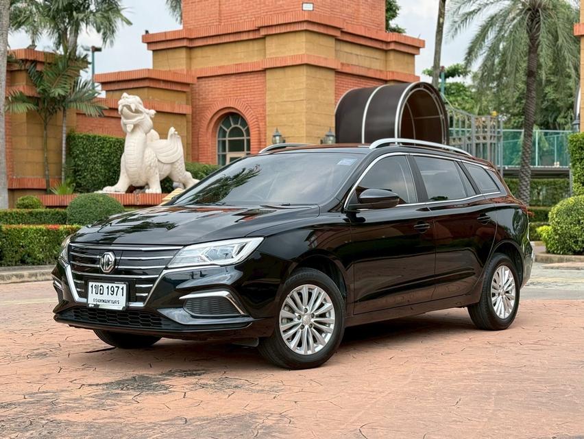 รหัสรถ PJP1971 2022 MG EP PLUS