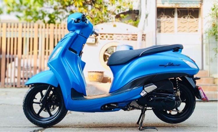 ขายรถปี2023 Yamaha Grand filano 2