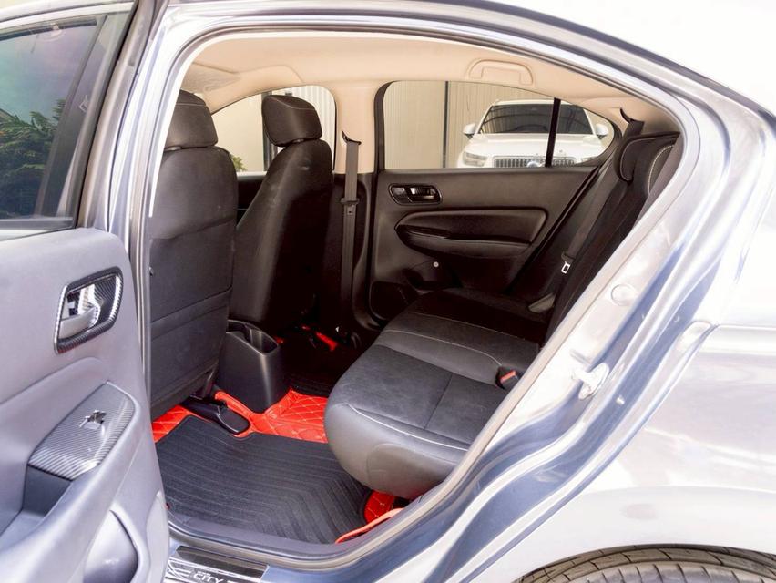 Honda city 1.0S+ Turbo ปีจด 2024 ♨️ #ประกันเครื่องเกียร์3ปี/ 30,000 km.♨️ 12