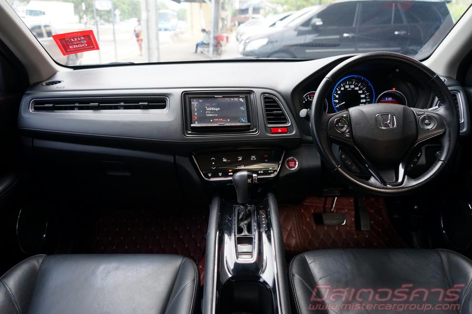 2015 HONDA HR-V 1.8 EL  ( 3312 ) 15