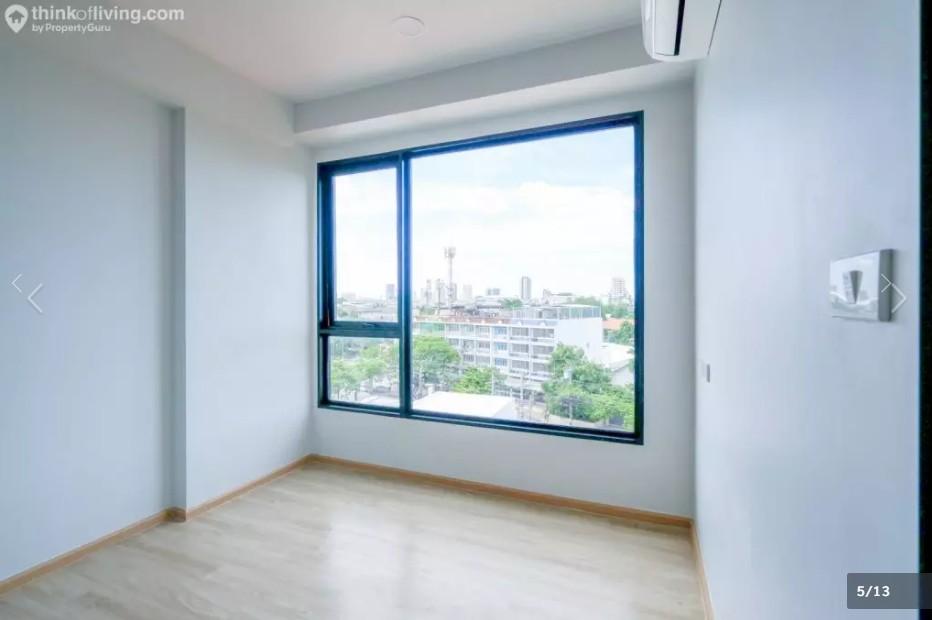 ขายห้องที่คอนโด Esque Sukhumvit 101/1 6