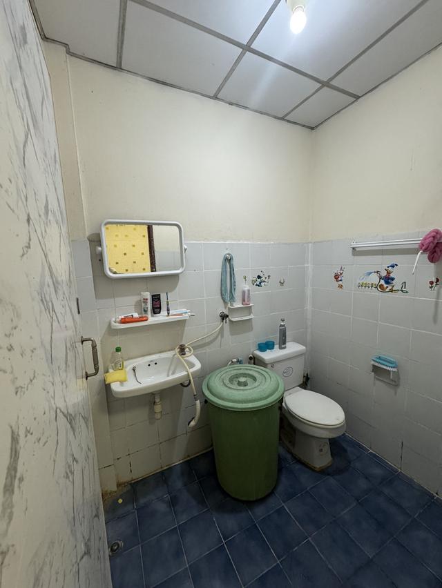 บ้านทาวน์โฮมมือสอง 1ชั้น 6