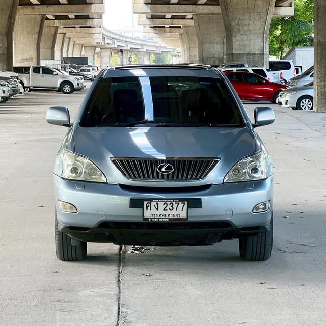 LEXUS RX300 3.0 V6 VVT-i AT ปี 2004