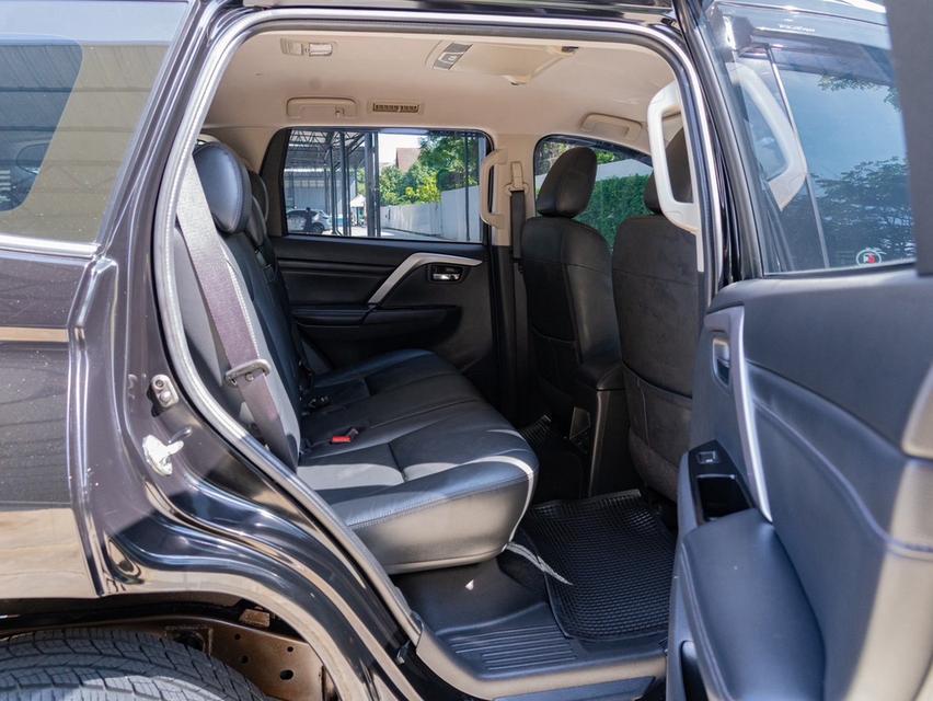 ✨ MITSUBISHI PAJERO SPORT 2.4 GT Premium 2WD AT ปี 2020 โฉมใหม่ รูปที่ 16