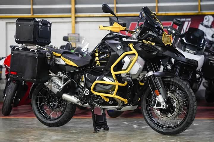 ขายด่วน BMW R 1250 GS