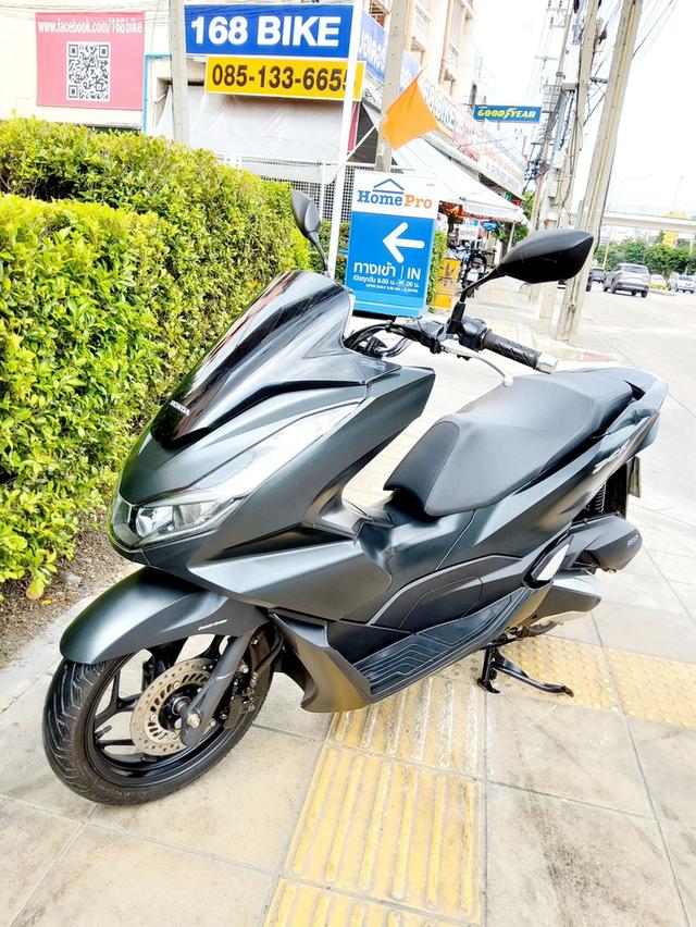 Honda PCX160 ปี2023 สภาพเกรดA 5875 km เอกสารพร้อมโอน 5