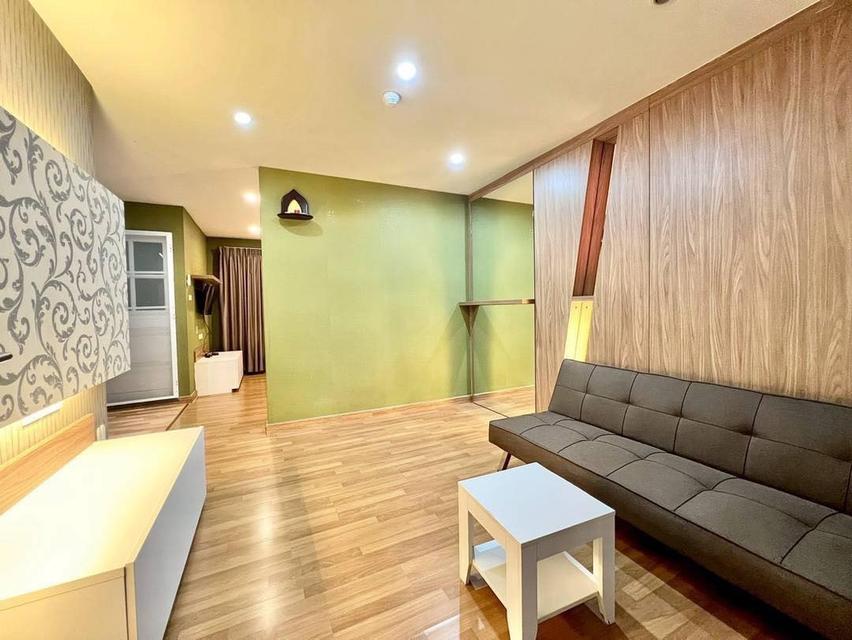 คอนโด The Room 3 @sea บางแสน 10