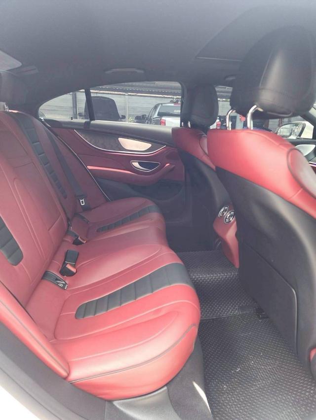 2024 Benz CLS 220d AMG Premium W257 รถใหม่มากๆ คุ้มราคามากๆ 11