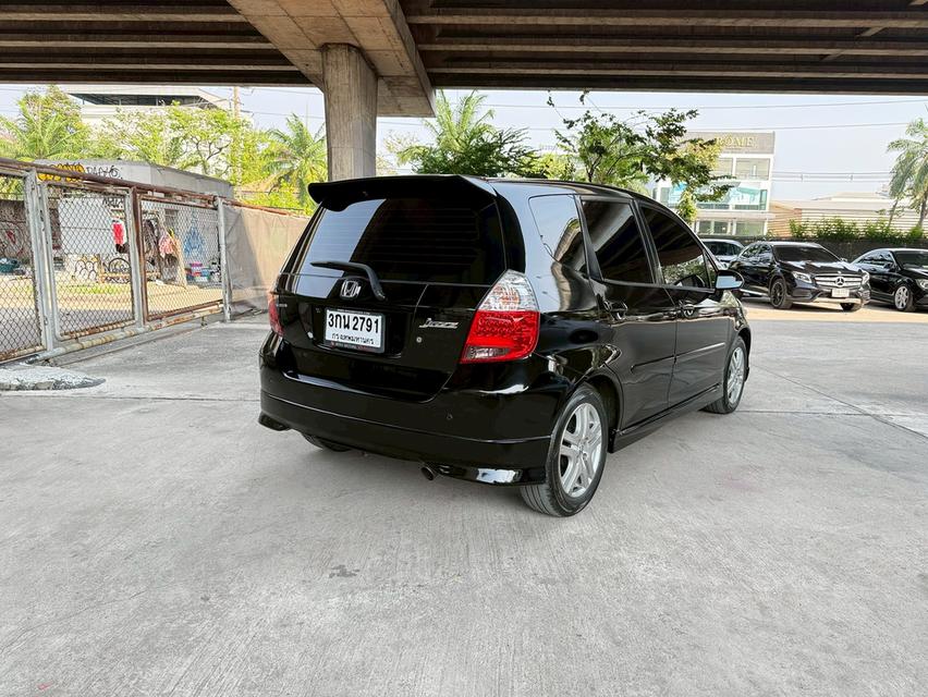 Honda Jazz 1.5 AT ปี 2006 รูปที่ 2