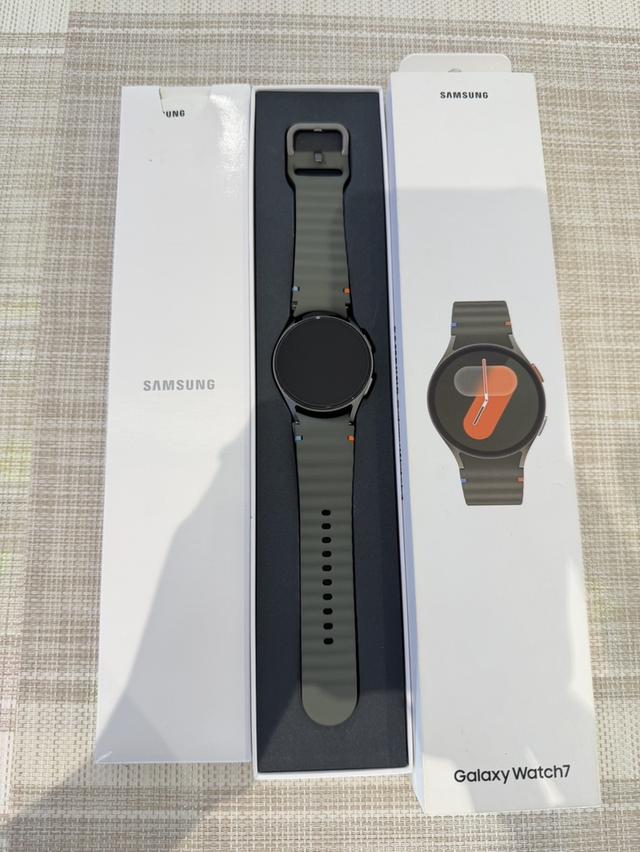 Samsung Galaxy watch 7 รูปย่อยที่ 2