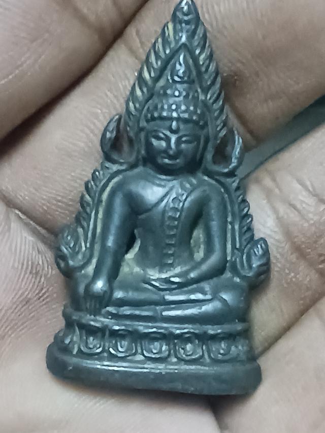 พระเครืองเมืองไทย2569