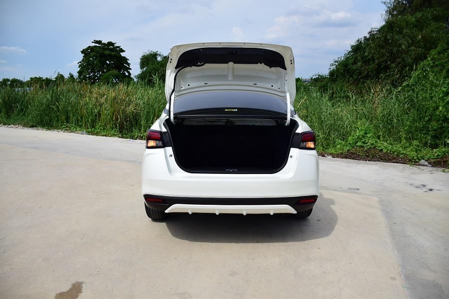 วิ่ง53xxxโล /สภาพน้องป้ายแดง /ฟรีดาวน์ /นิสสัน อัลเมร่า1.0TURBO ตัวEL /รถสวยไม่เคยชนมือเดียว /พุตสต๊าท กุญแตคีเรท2 ดอกครบ/โทร0957401229 ไอดีไลน์UTBP 10