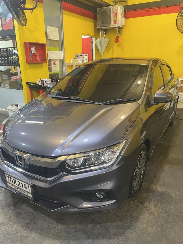 Honda City SV 1.5 2018’ รูปที่ 3