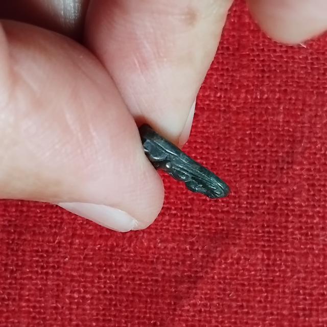 พระบ้านเก็บเก่า นาคปรกหลวงปู่ใจวัดสะเด็จ 6