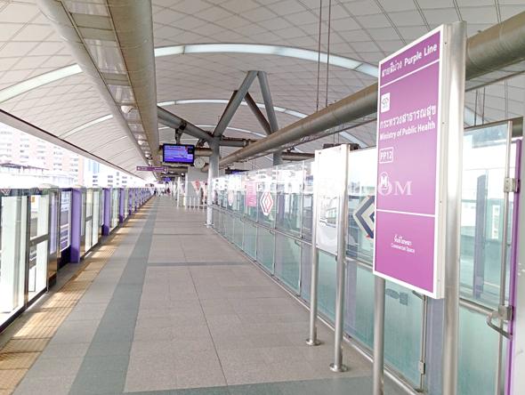 ทาวน์เฮ้าส์ ซอยติวานนท์3 ใกล้ MRT กระทรวงสาธารณสุข 15