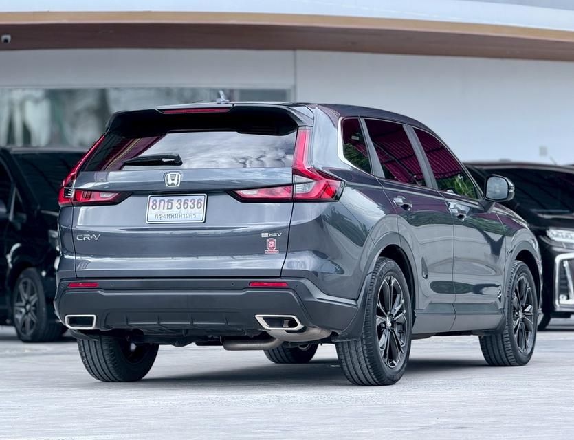 HONDA CRV 2.0 eHEV ES 2023