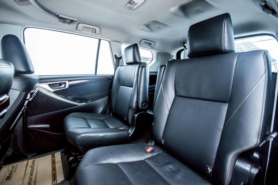 รหัสรถ 4A820 INNOVA 2.8 V CRYSTA 2017 9