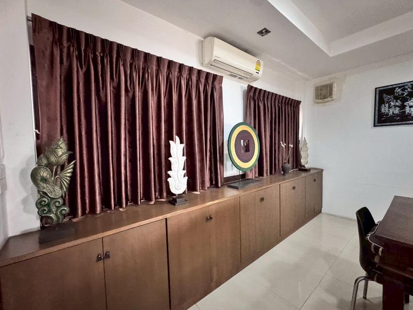 ให้เช่าบ้านเดี่ยว ซอยสุขุมวิท 72 เดินทางสะดวก ใกล้ BTS แบริ่ง (N.1986) 17