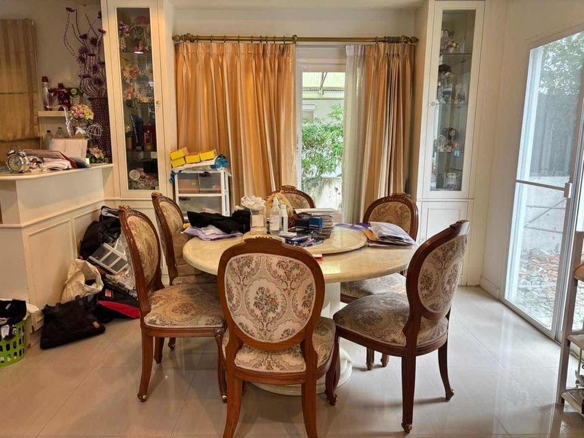 บ้านสราญสิริ ประชาอุทิศ-สุขสวัสดิ์ 5