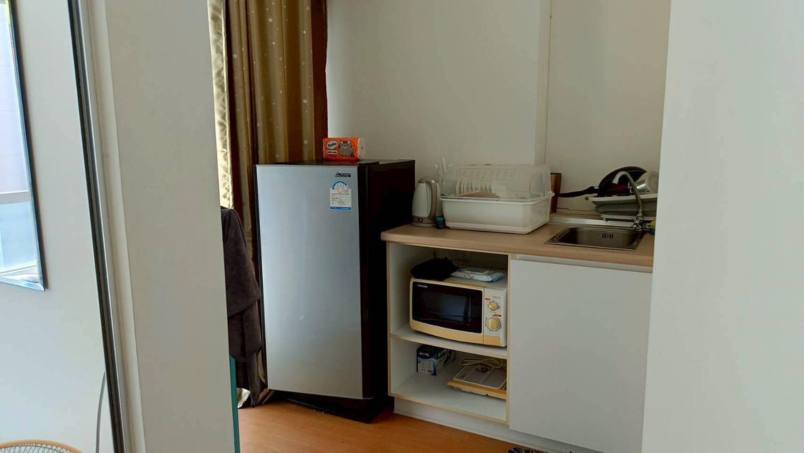 คอนโดลุมพินี ซีวิว จอมเทียน 5