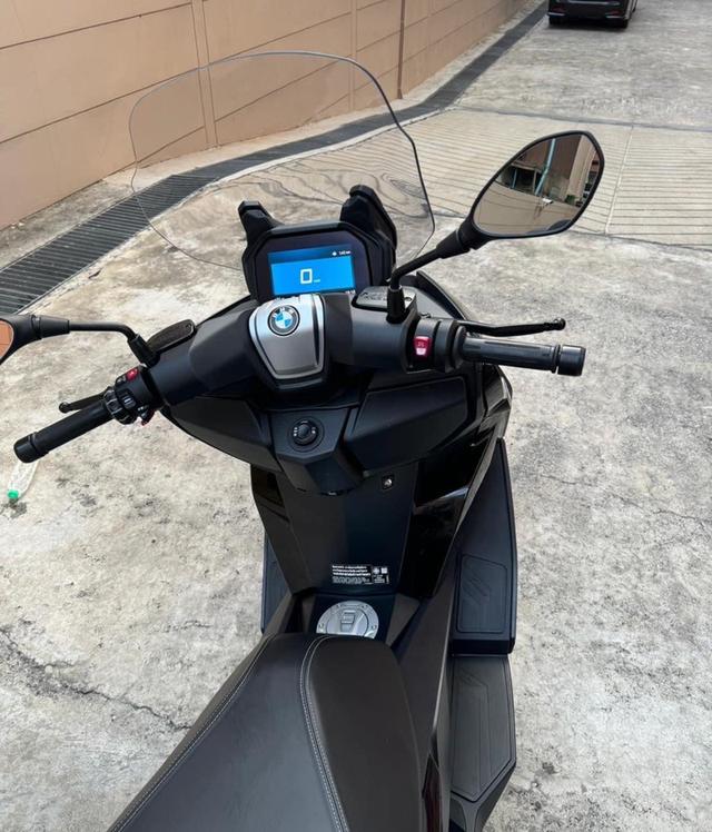 BMW C400 GT สภาพใหม่มาก 3