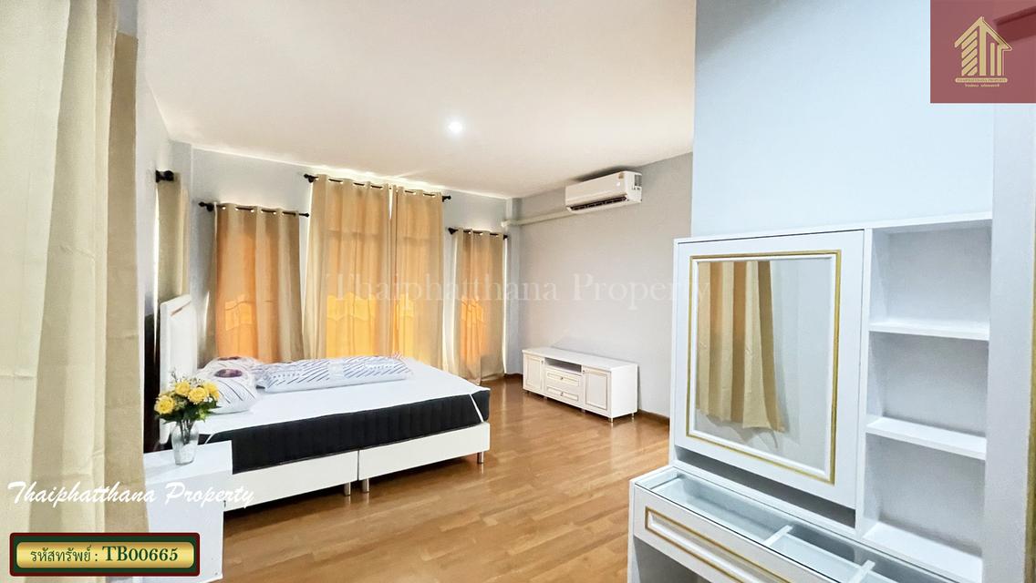 บ้านลลิล เดอะยัง เอ็กซ์คลูทีฟ อ่อนนุช-วงแหวนฯ-สุวรรณภูมิ 7