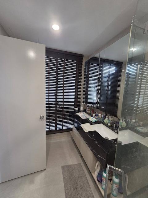 MTR35 บ้านสภาพกริ๊บ! ทาวน์โฮมหลังมุม 3.5 ชั้น เอสทารา เฮเว่น พัฒนาการ-อ่อนนุช 17 พร้อมระเบียงดาดฟ้าและระบบ Automation ครบวงจร 6