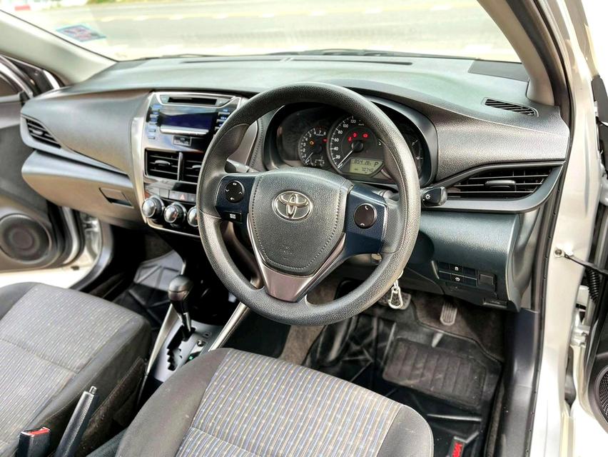 𝐓𝐨𝐲𝐨𝐭𝐚 𝐘𝐚𝐫𝐢𝐬 Ativ 𝟏.𝟐 Entry A/T ปี𝟔𝟒 (2021) 7