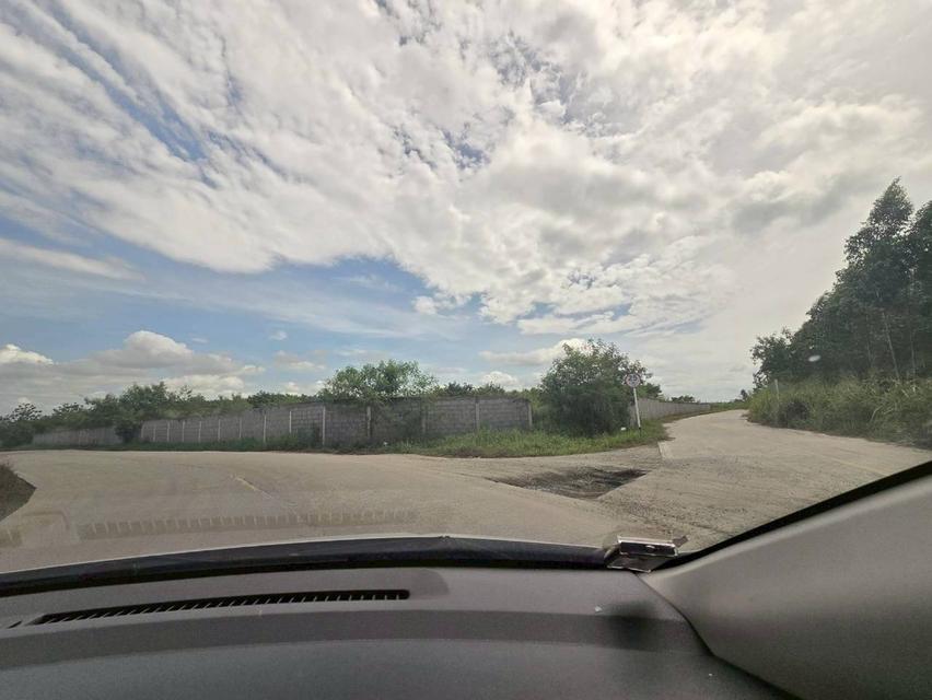 ขายที่ดิน บ้านบึง ชลบุรี 5 ไร่ 1 งาน 46 ตร.ว. ทำเลดี เหมาะลงทุน 7