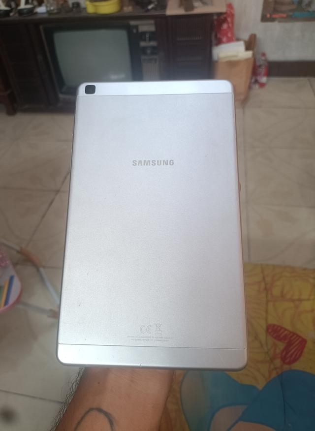 Samsung Galaxy Tab A8.0 T295 มือสอง รูปที่ 2