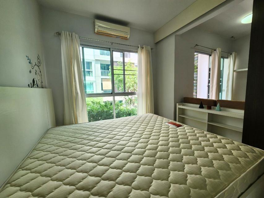 ขายถูก เอ สเปซ สุขุมวิท  77 a space Sukhumvit 77 – 35 ตรม 1 ห้องนอน 6