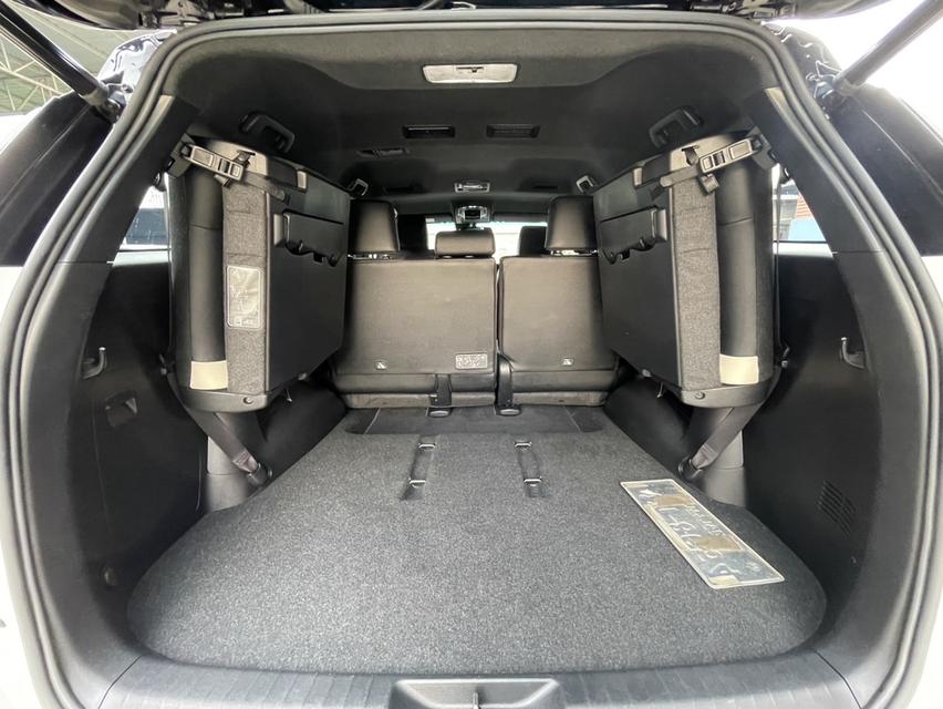 รหัสรถ AP8844 Toyota Fortuner Legender 2.8 4x4ปี 2021 16