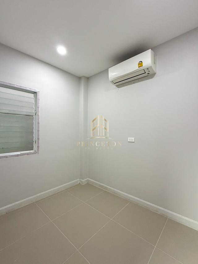 Luxury House For Rent Nantawan Bangna Km.7 size L 18