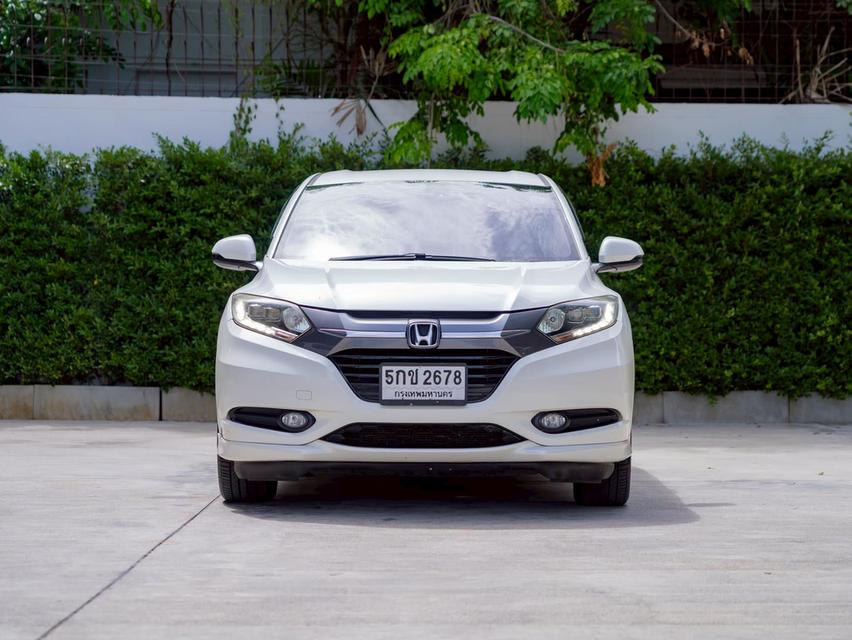 HONDA HR-V 1.8 E-LIMITED 2016 รูปย่อยที่ 2