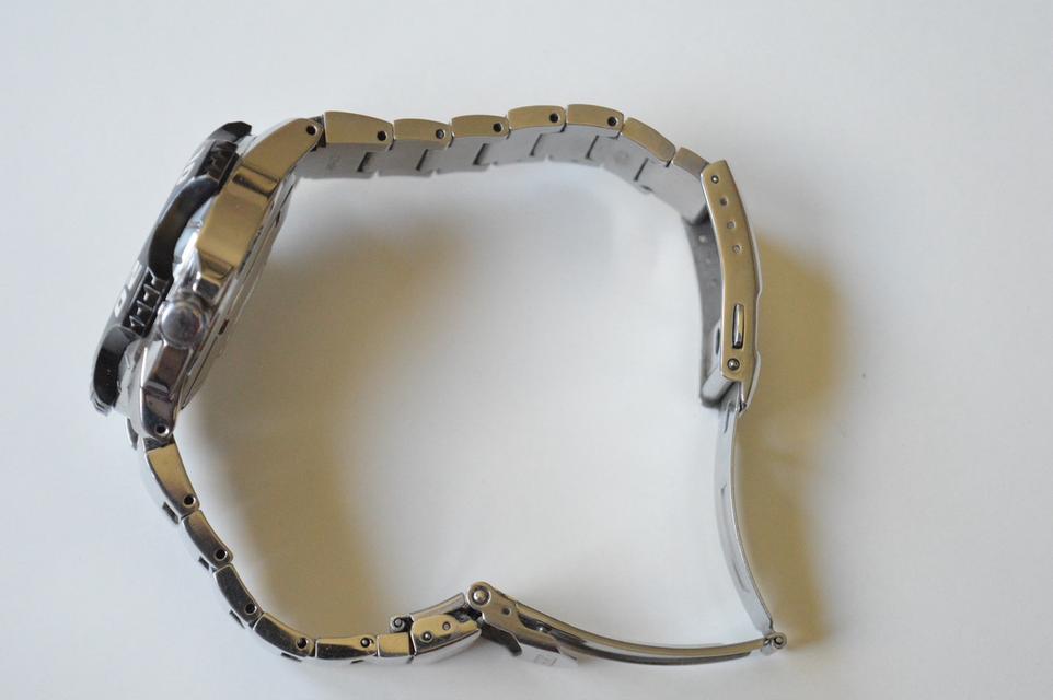 นาฬิกาSEIKO Samurai Shurikane 5