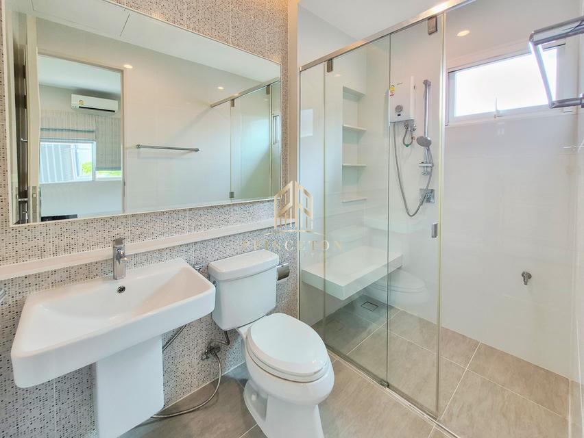 House for Sale or Rent Nantawan Bangna Km.7 15